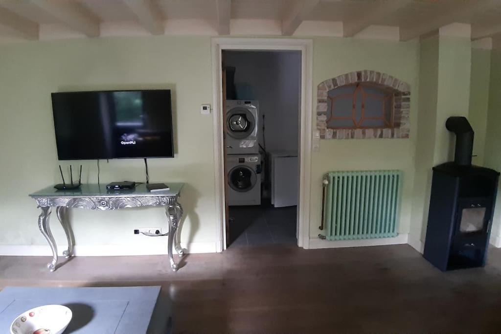 אנה פאולואונה Farm Apartment, Self Checkin מראה חיצוני תמונה